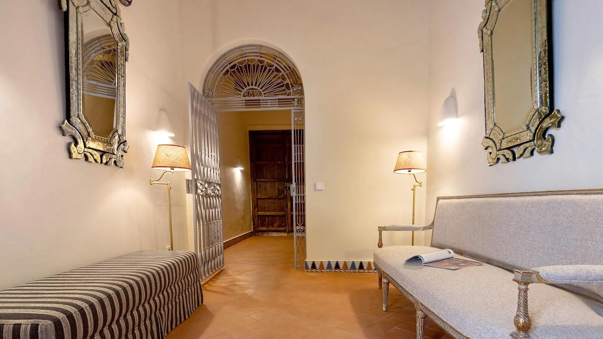 Genteel Home Casa Pimienta Sevilla 0*,  İspanya