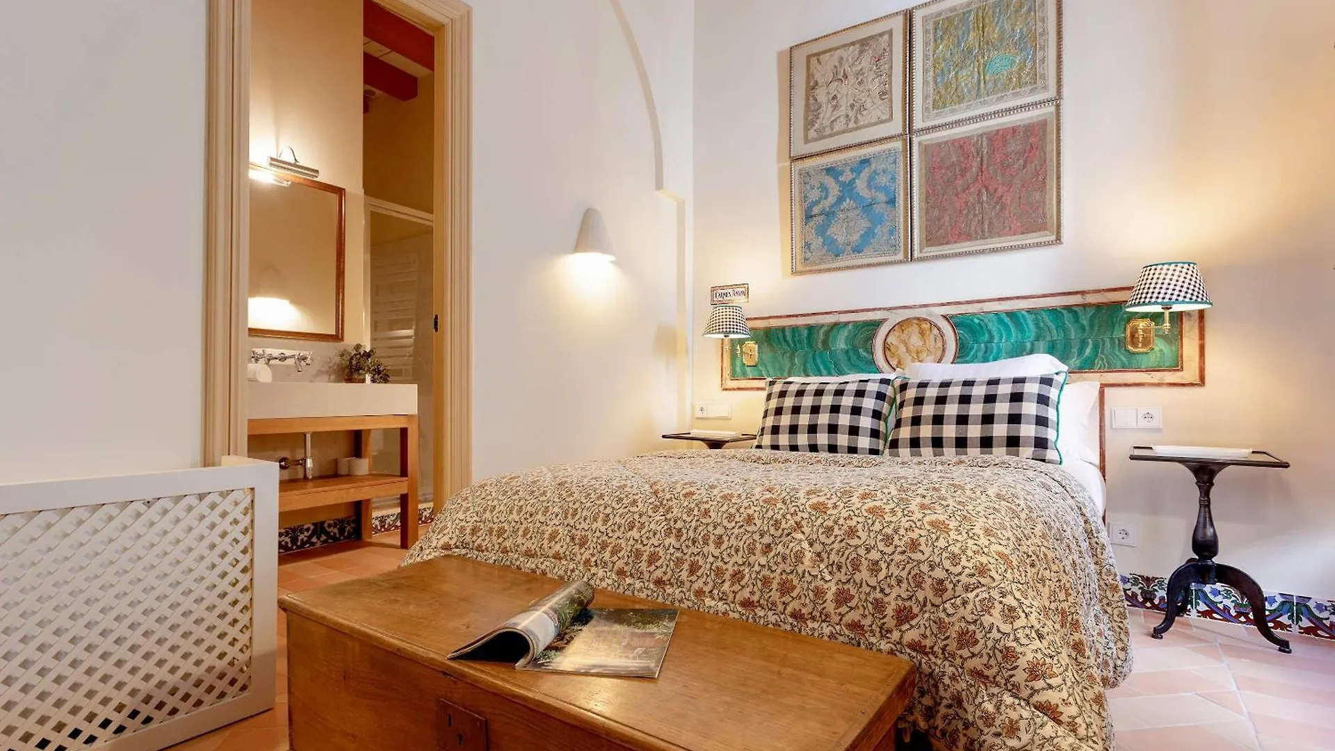 Genteel Home Casa Pimienta Sevilla