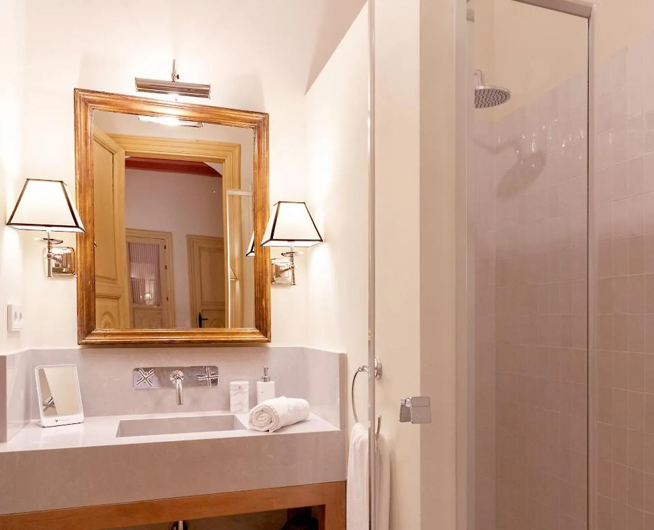 Genteel Home Casa Pimienta Sevilla Tatil Evi