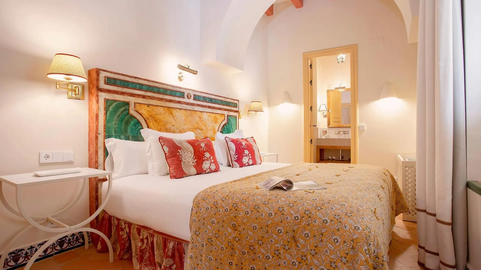 Genteel Home Casa Pimienta Sevilla Tatil Evi