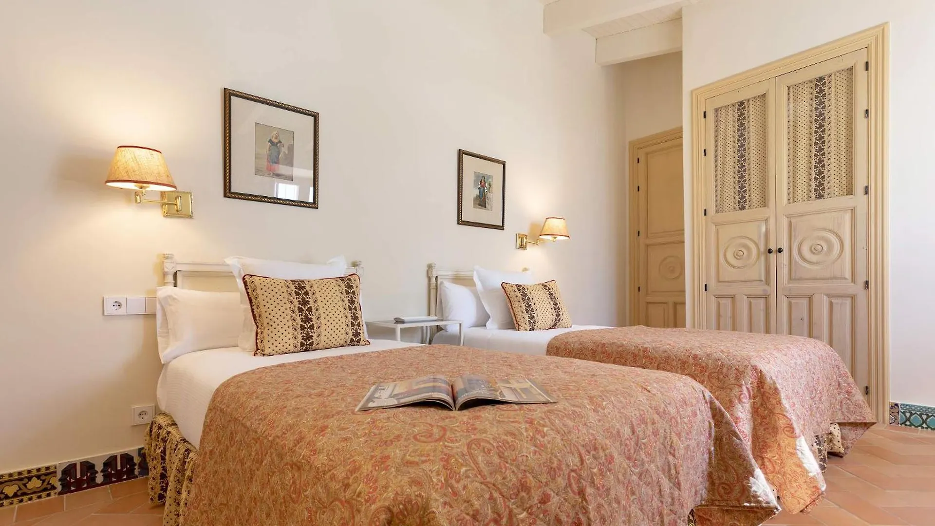 Genteel Home Casa Pimienta Sevilla 0*,