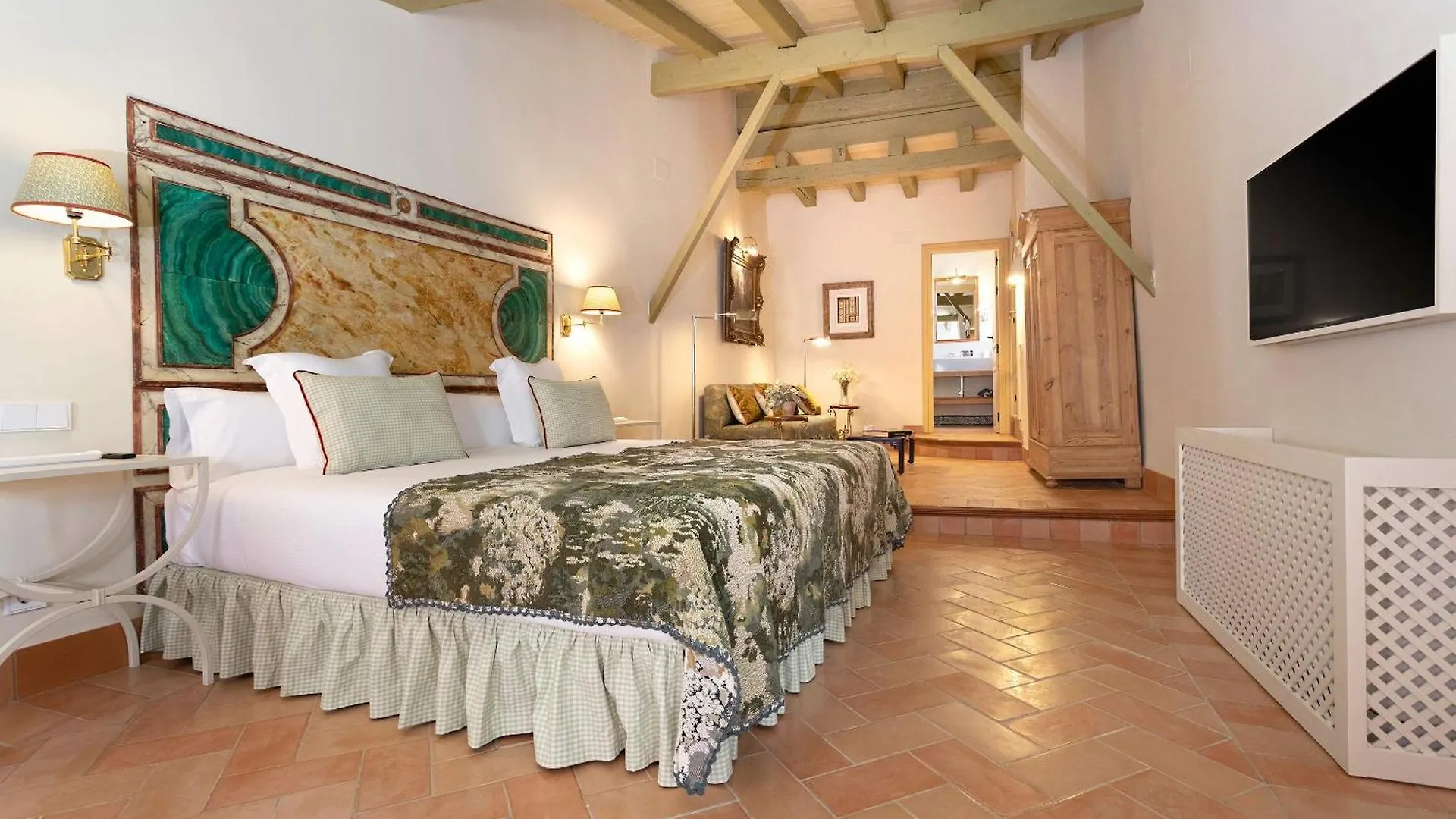 Genteel Home Casa Pimienta Sevilla