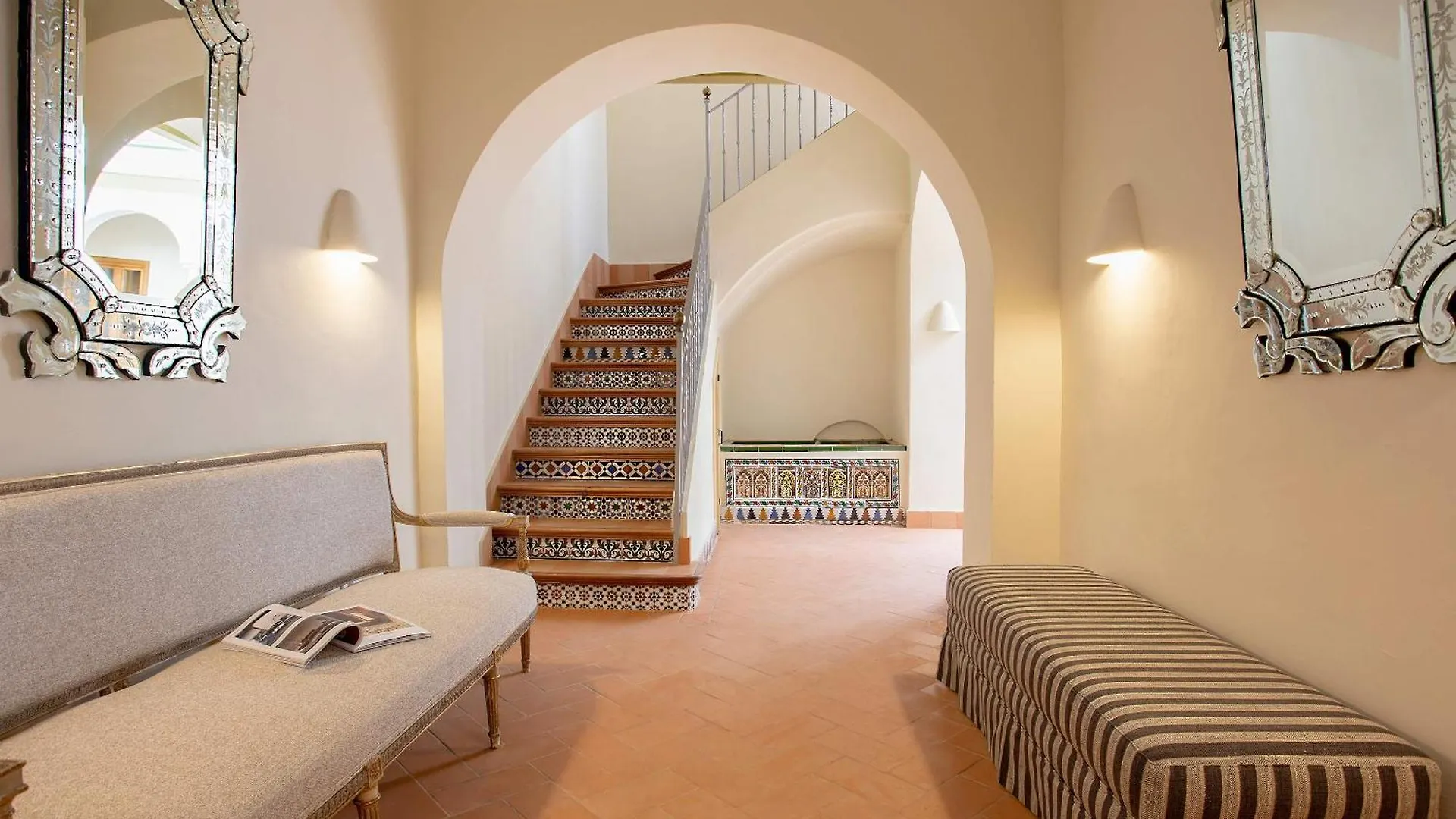 Genteel Home Casa Pimienta Sevilla İspanya