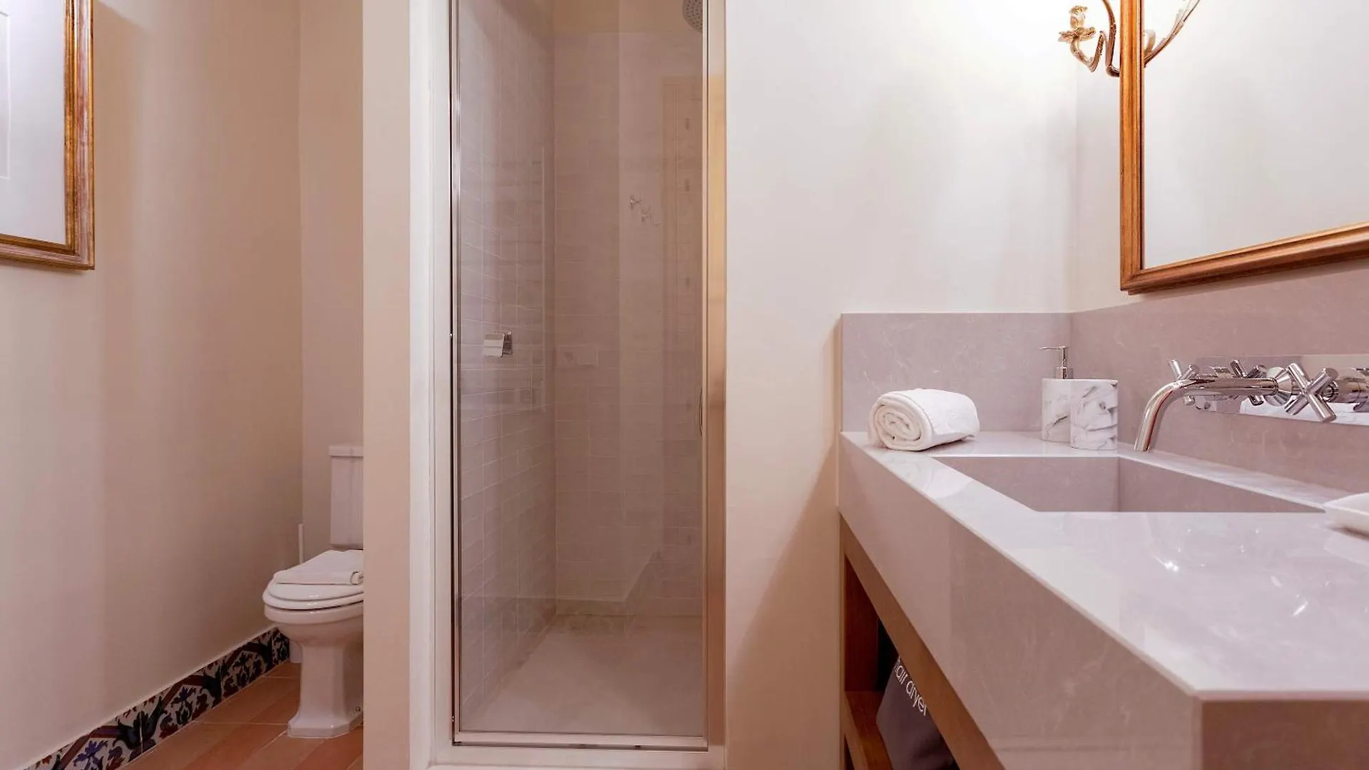 Genteel Home Casa Pimienta Sevilla İspanya