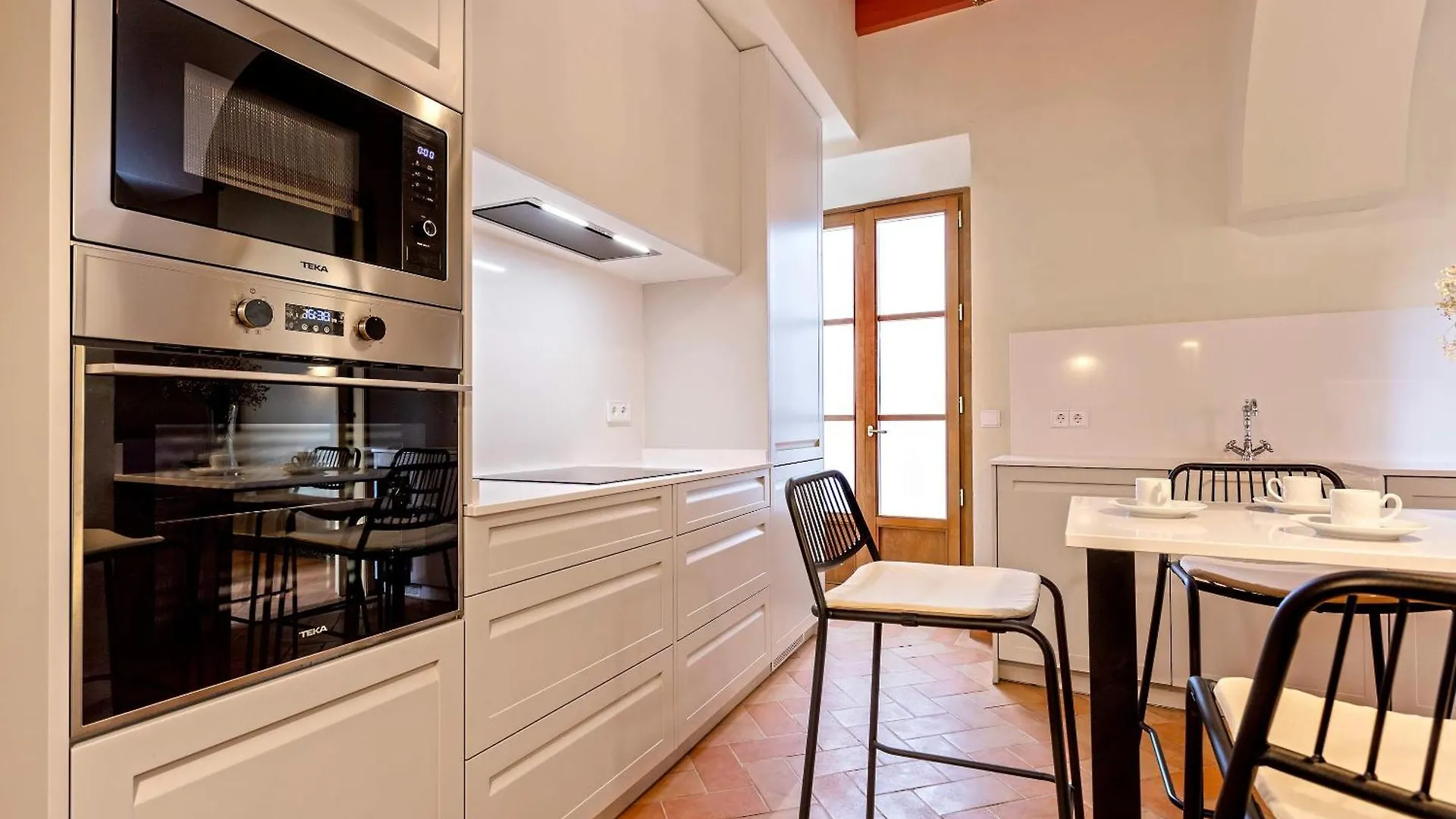 Genteel Home Casa Pimienta Sevilla