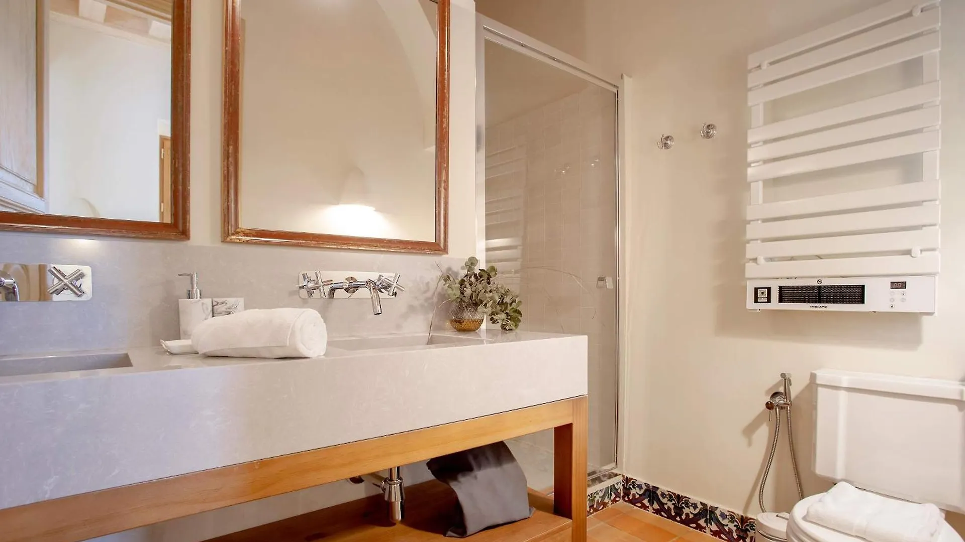 Genteel Home Casa Pimienta Sevilla