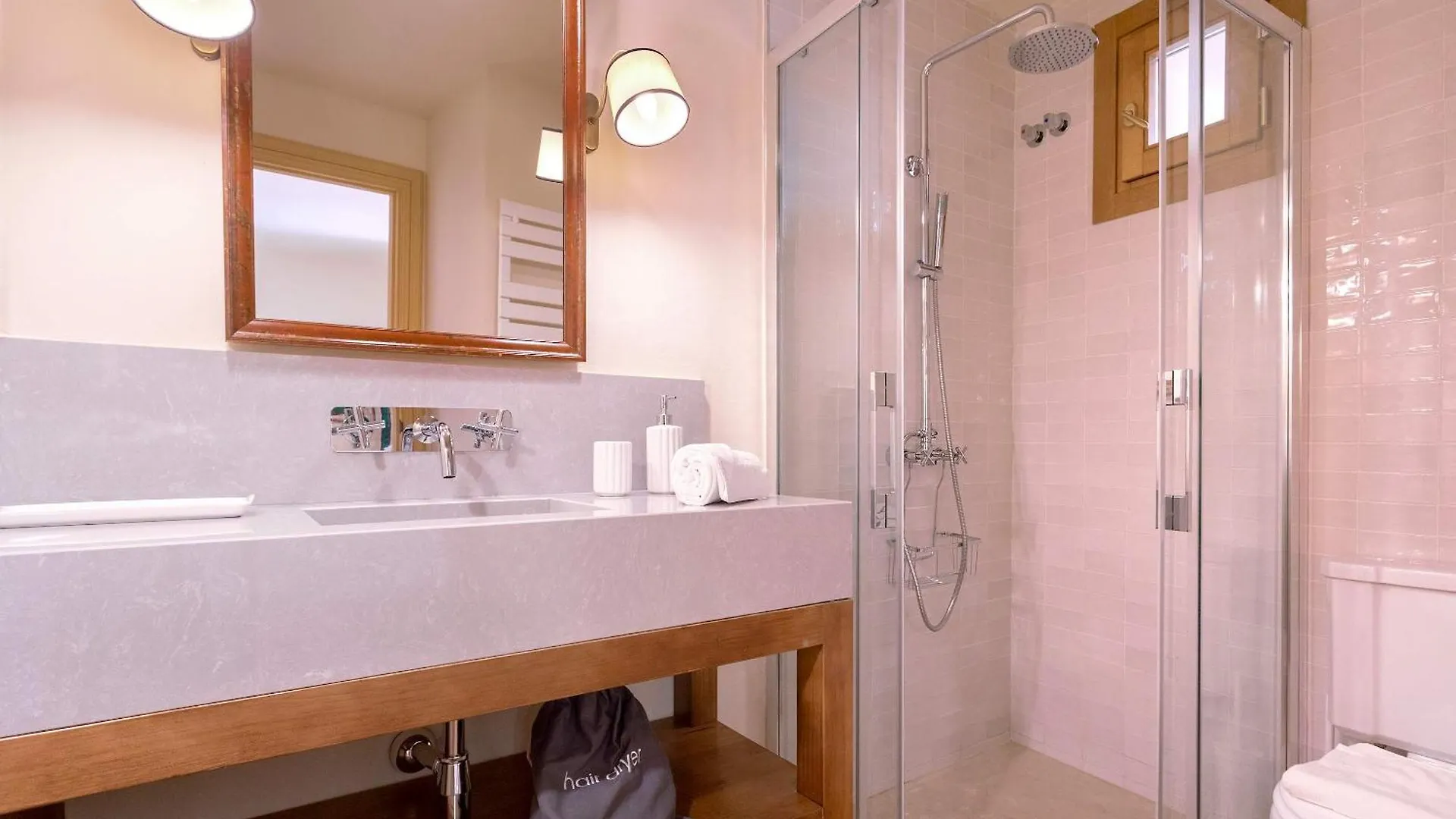 Tatil Evi Genteel Home Casa Pimienta Sevilla İspanya