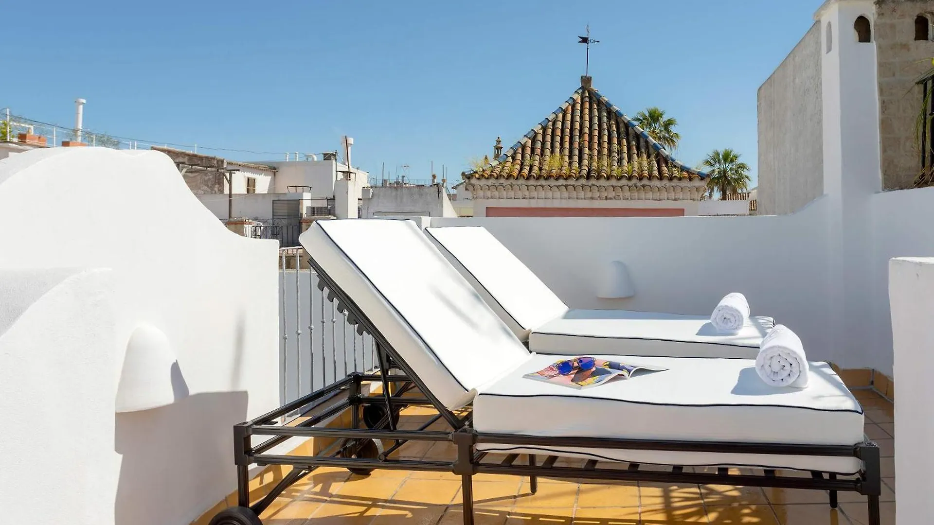 Genteel Home Casa Pimienta Sevilla 0*,